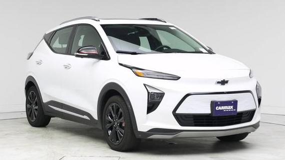 CHEVROLET BOLT EUV 2023 1G1FZ6S07P4155883 image